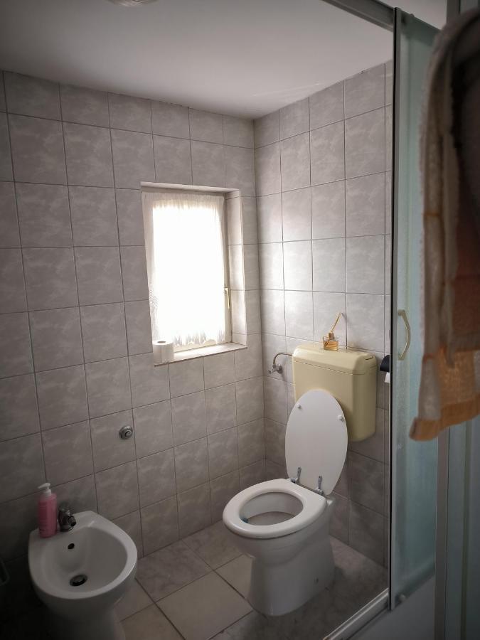 Aventurin Rooms スルニュ エクステリア 写真