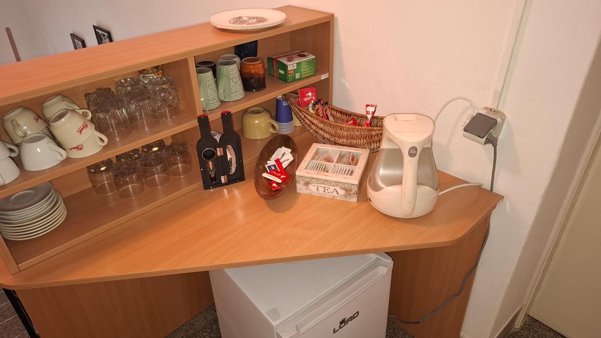 Aventurin Rooms スルニュ エクステリア 写真